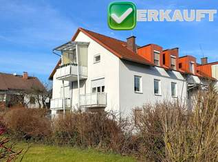 LINZ/URFAHR (St.Magdalena): EIGENTUMSWOHNUNG ca. 50 Wohnfläche + BALKON + PKW-Stellplatz, 0 €, Immobilien-Wohnungen in Oberösterreich