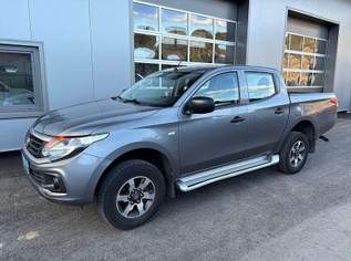 Fullback DK SX, 16300 €, Auto & Fahrrad-Autos in 9463 Katastralgemeinde Weitenbach