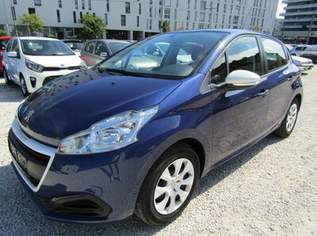 208 Like, 7400 €, Auto & Fahrrad-Autos in 4020 Bulgariplatz 208 Like, 7400 €, Auto & Fahrrad-Autos in 4020 Bulgariplatz