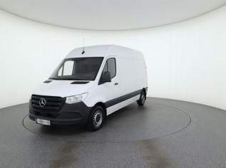 Sprinter 211 CDI Kasten Hochdach 3924, 28788 €, Auto & Fahrrad-Autos in 2351 Gemeinde Wiener Neudorf