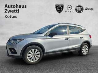 Arona 1,6 TDI Reference, 14590 €, Auto & Fahrrad-Autos in 3623 Kottes-Purk Arona 1,6 TDI Reference, 14590 €, Auto & Fahrrad-Autos in 3623 Kottes-Purk
