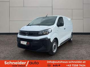 Vivaro BlueHDi 120 S&S M, 23888 €, Auto & Fahrrad-Autos in 4532 Rohr im Kremstal