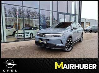 Grandland GS MHEV 1.2 145 PS e-DSC6, 34490 €, Auto & Fahrrad-Autos in 4663 Laakirchen Grandland GS MHEV 1.2 145 PS e-DSC6, 34490 €, Auto & Fahrrad-Autos in 4663 Laakirchen