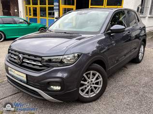 T-Cross 1.0 TSI OPF, 15450 €, Auto & Fahrrad-Autos in 6060 Stadt Hall in Tirol