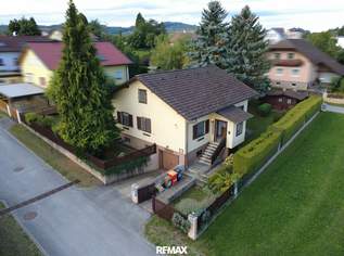 Gepflegtes Einfamilienhaus mit Garten in Kirchstetten, 249000 €, Immobilien-Häuser in 3062 Katastralgemeinde Kirchstetten