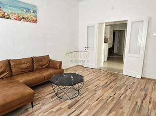 Gepflegte 2-Zi-Erdgeschosswohnung 66m² in 1210 Wien, inkl. Einbauküche, 198000 €, Immobilien-Wohnungen in 1210 Floridsdorf