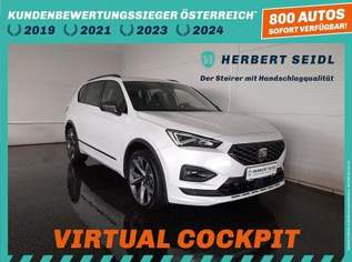 Tarraco FR-LINE eHybrid 150/245 DSG *20 ZOLL / VOLL-LED... Tarraco FR-LINE eHybrid 150/245 DSG *20 ZOLL / VOLL-LED...