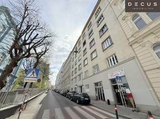 | 4 ZIMMER | LOGGIA | MIT EINBAUKÜCHE | NAHE TAUBSTUMMENGASSE | AB SOFORT, 2699 €, Immobilien-Wohnungen in 1040 Wieden | 4 ZIMMER | LOGGIA | MIT EINBAUKÜCHE | NAHE TAUBSTUMMENGASSE | AB SOFORT, 2699 €, Immobilien-Wohnungen in 1040 Wieden