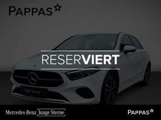 A 180 d Kompaktlimousine, 30900 €, Auto & Fahrrad-Autos in 4623 Gunskirchen