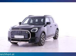 Countryman SE, 43890 €, Auto & Fahrrad-Autos in 4310 Mauthausen