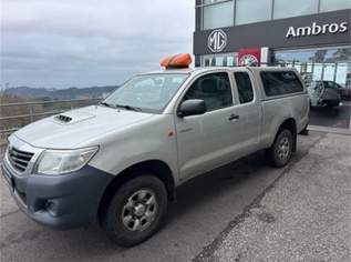 Hilux X-tra Cab 2,5 D, 11990 €, Auto & Fahrrad-Autos in 4320 Perg