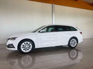 Octavia Combi Style 2,0 TDI DSG, 23990 €, Auto & Fahrrad-Autos in 8443 Gleinstätten