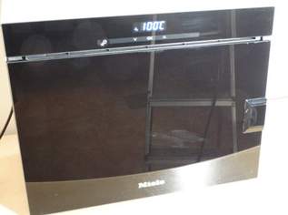 Miele Dampfgarer