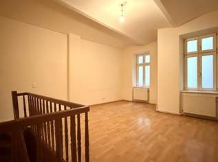 Charmantes Ruhiges Büro/Praxis in Top-Lage - Mariahilfer Straße | unbefristet, 648.14 €, Immobilien-Gewerbeobjekte in 1070 Neubau
