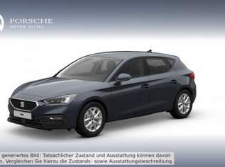 Leon Style Edition 1.5 TSI 115 PS, 23634 €, Auto & Fahrrad-Autos in 9020 Innere Stadt