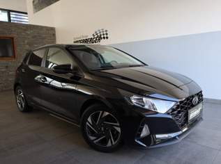 i20 1,0 T-GDI i-Line Plus DCT, 15900 €, Auto & Fahrrad-Autos in 6261 Gemeinde Strass im Zillertal i20 1,0 T-GDI i-Line Plus DCT, 15900 €, Auto & Fahrrad-Autos in 6261 Gemeinde Strass im Zillertal