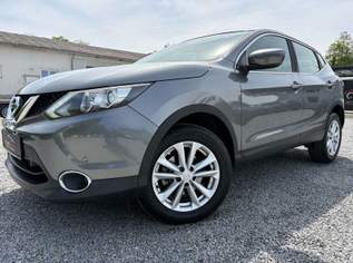 Qashqai 1,2*NUR 20.000KM*NEUWERTIG, 14900 €, Auto & Fahrrad-Autos in 4973 Senftenbach