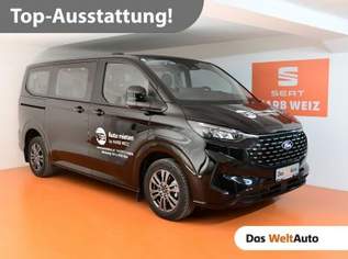 Tourneo Custom Custom Bus 2,0 EcoBlue 320 L1H1, 67950 €, Auto & Fahrrad-Autos in 8160 Weiz Tourneo Custom Custom Bus 2,0 EcoBlue 320 L1H1, 67950 €, Auto & Fahrrad-Autos in 8160 Weiz