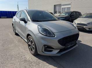 Puma 1.0 Ecoboost ST-Line Automatik, 17790 €, Auto & Fahrrad-Autos in 7100 Gemeinde Neusiedl am See