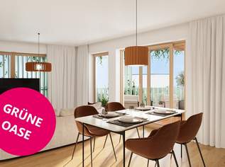 "Rondell XIV" am Park – Ihr neues Zuhause, 1599 €, Immobilien-Wohnungen in 1140 Penzing "Rondell XIV" am Park – Ihr neues Zuhause, 1599 €, Immobilien-Wohnungen in 1140 Penzing