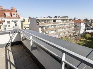 Traumhafte 2-Zimmer-Wohnung mit zwei Terrassen in Graz-Eggenberg, 696.88 €, Immobilien-Wohnungen in 8020 