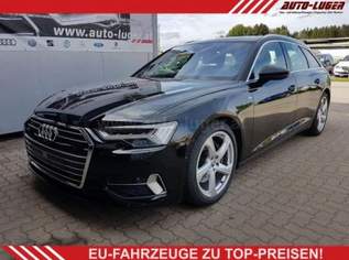 A6 Avant 45 TDI quattro sport Mild-Hybrid * S..., 46390 €, Auto & Fahrrad-Autos in 4724 Neukirchen am Walde