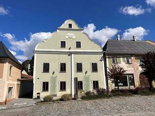 Renoviertes Wohn-/Geschäftshaus, 295000 €, Immobilien-Häuser in 3804 Allentsteig