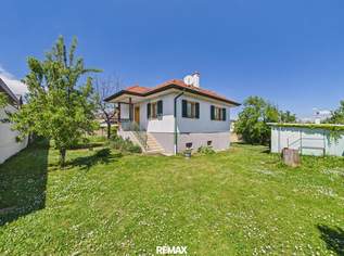 Kompakthaus mit großem Grundstück und viel Entwicklungspotenzial, 299000 €, Immobilien-Häuser in 7083 Purbach am Neusiedler See Kompakthaus mit großem Grundstück und viel Entwicklungspotenzial, 299000 €, Immobilien-Häuser in 7083 Purbach am Neusiedler See