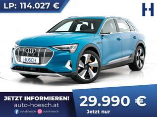 e-tron 55 quattro TRAUMAUSSTATTUNG netto: 24.990.-, 29990 €, Auto & Fahrrad-Autos in 2512 Katastralgemeinde Tribuswinkel e-tron 55 quattro TRAUMAUSSTATTUNG netto: 24.990.-, 29990 €, Auto & Fahrrad-Autos in 2512 Katastralgemeinde Tribuswinkel