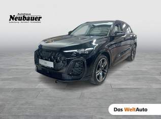 Q5 e-hybrid quattro 220 KW, 68990 €, Auto & Fahrrad-Autos in 8753 Fohnsdorf