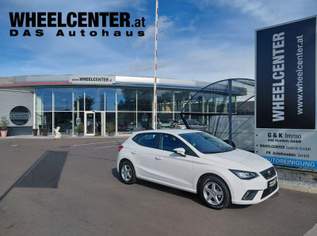 Ibiza MPI Reference * NUR 2.199 KM * VIRTUAL COCKPIT, 15911 €, Auto & Fahrrad-Autos in 7400 Oberwart Ibiza MPI Reference * NUR 2.199 KM * VIRTUAL COCKPIT, 15911 €, Auto & Fahrrad-Autos in 7400 Oberwart