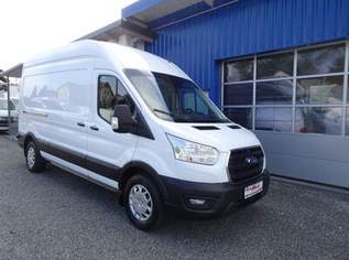 Transit 2,0 TDCI Trend 350 Kastenwagen L3H3, 28800 €, Auto & Fahrrad-Autos in 4941 Mehrnbach