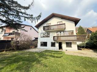 Einfamilienhaus in ruhiger Lage von Gablitz!, 575000 €, Immobilien-Häuser in 3003 Gemeinde Gablitz