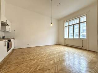 Wiener Altbauflair trifft Top-Mikrolage – Stilvolle 2-Zimmerwohnung mit Lift und toller Aufteilung, 449000 €, Immobilien-Wohnungen in 1030 Landstraße