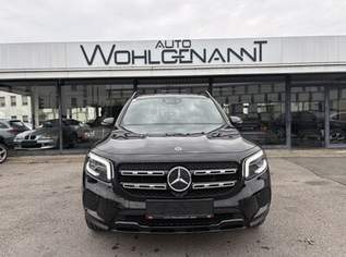 GLB 200 d 4Matic (247.613), 29990 €, Auto & Fahrrad-Autos in 6890 Lustenau GLB 200 d 4Matic (247.613), 29990 €, Auto & Fahrrad-Autos in 6890 Lustenau