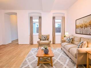 2-Zimmer-Stadtwohnung mit Freifläche – zentral und ruhig gelegen, 345000 €, Immobilien-Wohnungen in 1090 Alsergrund