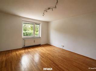 Attraktive Garçonnière in Wels | Top Lage & niedrige Betriebskosten!, 84000 €, Immobilien-Wohnungen in 4600 Wels