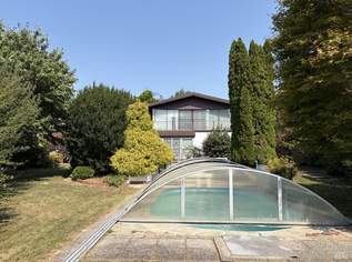 Einfamilienhaus in Muckendorf an der Donau, 550000 €, Immobilien-Häuser in 3426 Muckendorf an der Donau