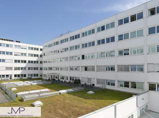 Helle Büro- oder Werkstattflächen mit Rampe, 11176.84 €, Immobilien-Gewerbeobjekte in 1230 Liesing