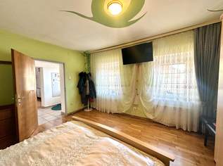 Charmantes Wohnhaus mit Erweiterungsmöglichkeiten und Garten!, 189000 €, Immobilien-Häuser in 2181 Dobermannsdorf Charmantes Wohnhaus mit Erweiterungsmöglichkeiten und Garten!, 189000 €, Immobilien-Häuser in 2181 Dobermannsdorf