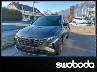 Tucson NX4 Trend Line 1,6 T-GDi HEV 2WD, 25890 €, Auto & Fahrrad-Autos in 5081 Anif