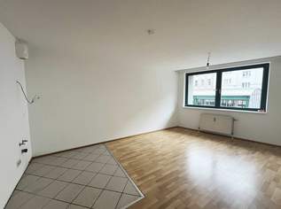 Charmante Einraumwohnung, direkt bei U3 Schlachthausgasse!, 471.71 €, Immobilien-Wohnungen in 1030 Landstraße