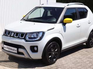 Ignis 1,2 4x4 Dualjet Hybrid Allgrip Shine, 16990 €, Auto & Fahrrad-Autos in 2345 Brunn am Gebirge Ignis 1,2 4x4 Dualjet Hybrid Allgrip Shine, 16990 €, Auto & Fahrrad-Autos in 2345 Brunn am Gebirge