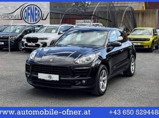 Macan PDC Navi Sitzheizung, 52990 €, Auto & Fahrrad-Autos in Kärnten Macan PDC Navi Sitzheizung, 52990 €, Auto & Fahrrad-Autos in Kärnten