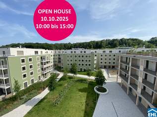 Moderne Mietwohnungen! Entdecken Sie Ihre neue Wohnoase im Herzen des Tullnerfelds!, 1500 €, Immobilien-Wohnungen in 3441 Pixendorf