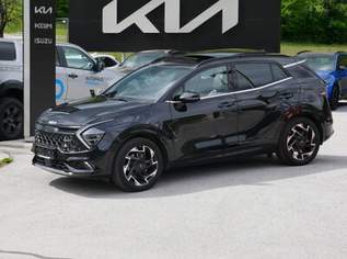 Sportage 1,6 TGDI 48V GT-Line AWD DCT, 36890 €, Auto & Fahrrad-Autos in 5621 Sankt Veit im Pongau