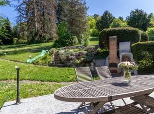 Charmante Villa auf 3.949 m² Parkgrundstück – nahe Wien & Klosterneuburg, 1095000 €, Immobilien-Häuser in 3423 Sankt Andrä vor dem Hagenthale Charmante Villa auf 3.949 m² Parkgrundstück – nahe Wien & Klosterneuburg, 1095000 €, Immobilien-Häuser in 3423 Sankt Andrä vor dem Hagenthale