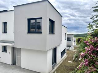 Doppelhaushälfte nahe Eisenstadt mit Garten und Aussicht – MIETKAUF MÖGLICH, 0 €, Immobilien-Häuser in 7051 Gemeinde Großhöflein Doppelhaushälfte nahe Eisenstadt mit Garten und Aussicht – MIETKAUF MÖGLICH, 0 €, Immobilien-Häuser in 7051 Gemeinde Großhöflein