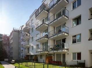 gut geschnittene 2-Zimmerwohnung mit Balkon_T15_Buchengasse 128, 799.95 €, Immobilien-Wohnungen in 1100 Favoriten