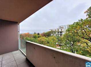 Schöne 2-Zimmerwohnung mit Loggia in der Spallartgasse, 939 €, Immobilien-Wohnungen in 1140 Penzing